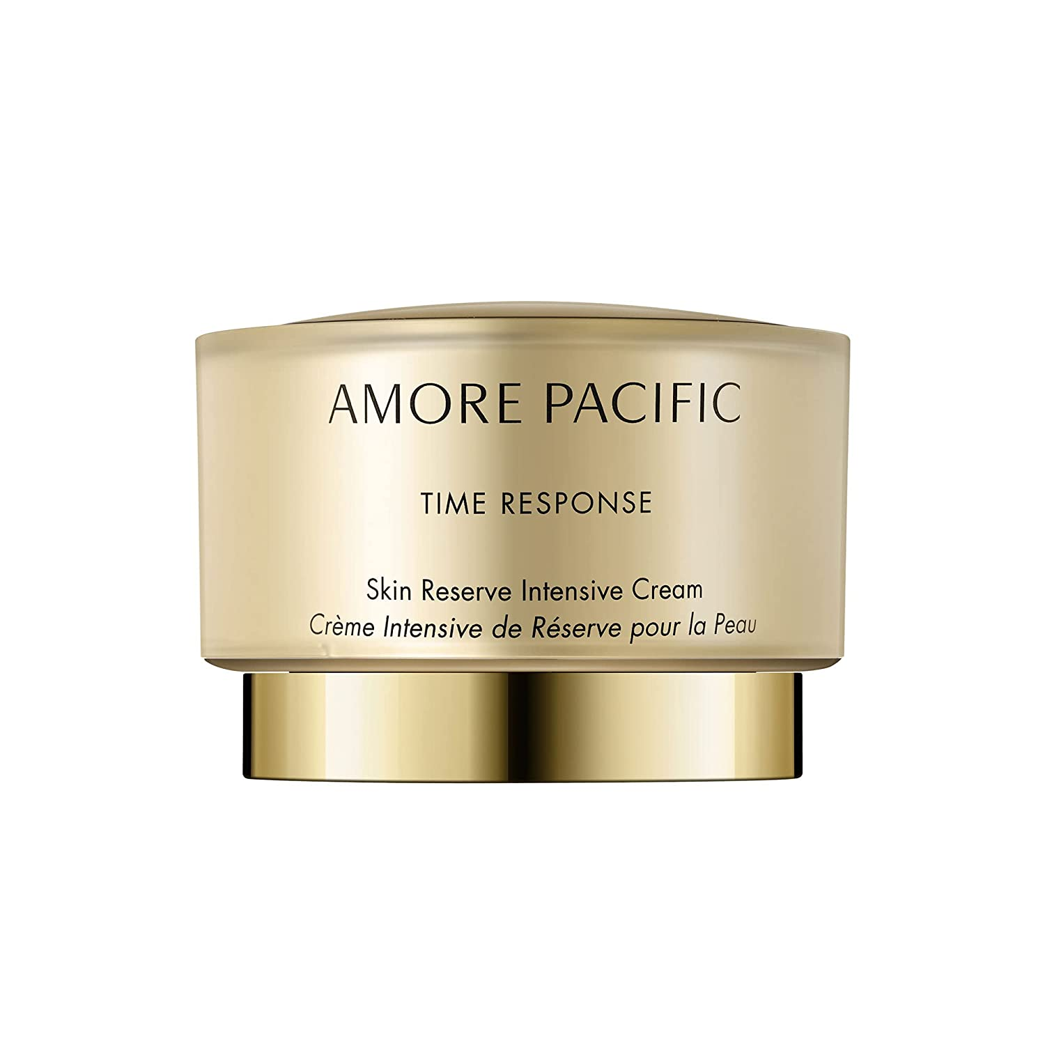 AMOREPACIFIC Time Response Skin Reserve Creme Anti-Aging Face Creams